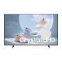 Samsung LH43BEHHLGUXEN BE43HX-H Profi-Display, 43 Zoll, Crystal UHD 4K, schwarz