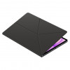 Samsung EF-BX840PBEGWW Smart Book Cover Hülle für Galaxy Tab S12+, schwarz