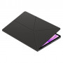 Samsung EF-BX840PBEGWW Smart Book Cover Hülle für Galaxy Tab S12+, schwarz