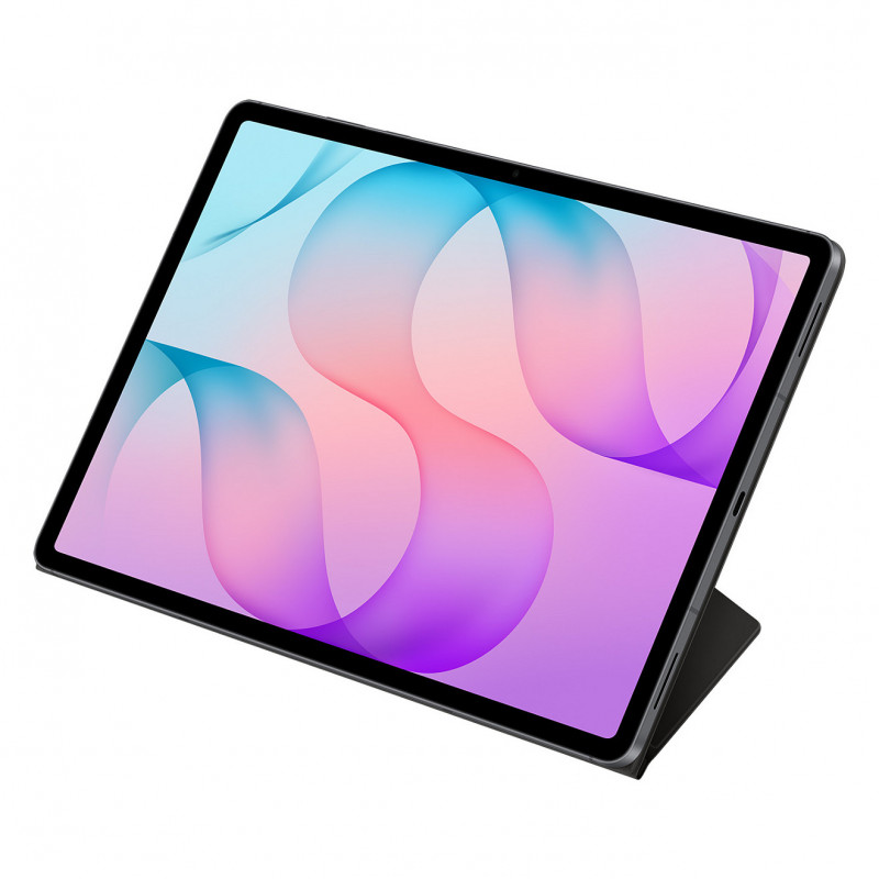 Samsung EF-BX840PBEGWW Smart Book Cover Hülle für Galaxy Tab S12+, schwarz