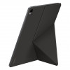 Samsung EF-BX840PBEGWW Smart Book Cover Hülle für Galaxy Tab S12+, schwarz