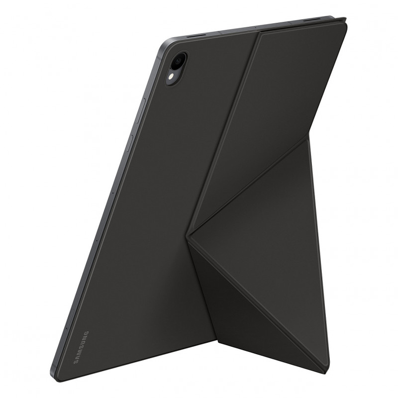 Samsung EF-BX840PBEGWW Smart Book Cover Hülle für Galaxy Tab S12+, schwarz
