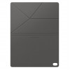 Samsung EF-BX840PBEGWW Smart Book Cover Hülle für Galaxy Tab S12+, schwarz