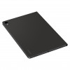 Samsung EF-BX840PBEGWW Smart Book Cover Hülle für Galaxy Tab S12+, schwarz