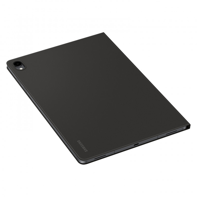 Samsung EF-BX840PBEGWW Smart Book Cover Hülle für Galaxy Tab S12+, schwarz