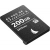 Angelbird AV Pro CFexpress A v4 SE MK3 Speicherkarte, 200 GB