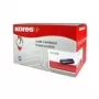 Kores G1119RB Toner für Canon Fax L320/L340/L380/L400, schwarz, ca. 3.500 Seiten