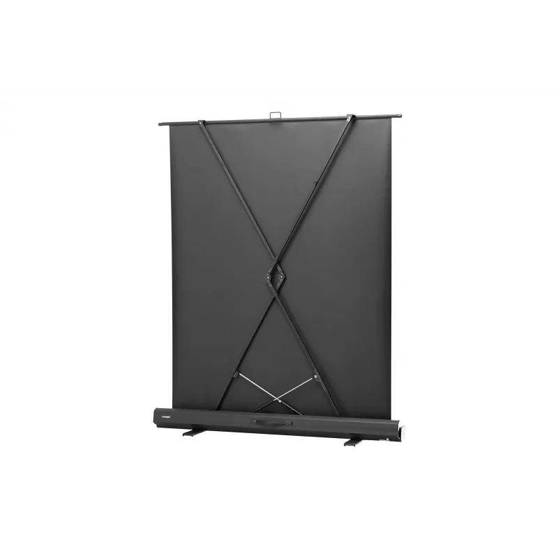 celexon Professional mobile plus Leinwand, 51" (131 cm)