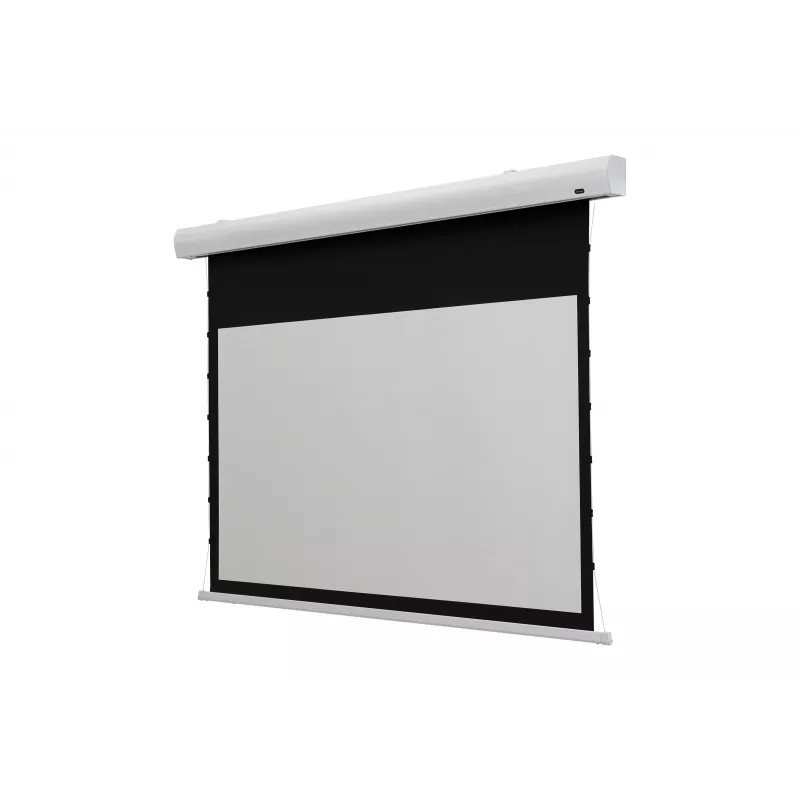 celexon HomeCinema Tension 90 MWHT Motorleinwand, 228,6 cm