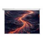 celexon Expert Motorleinwand, 156" (396 cm), 230 V