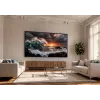 celexon HomeCinema Frame 120 Dynamic Slate Hochkontrast-Rahmenleinwand, 120″ (304,8 cm)