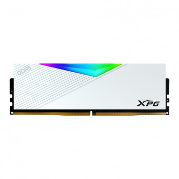 ADATA Lancer RGB AX5U6000C3016G-CLARWH 16 GB DIMM Speichermodul, 6000, Intel XMP, weiß