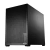 FSP S210 POC0000341 Computergehäuse, schwarz