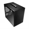 FSP S210 POC0000341 Computergehäuse, schwarz