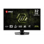 MSI MAG 321UPDDE E14 Gaming-Monitor, 31,5 Zoll, 3840 x 2160 UHD, 144 Hz