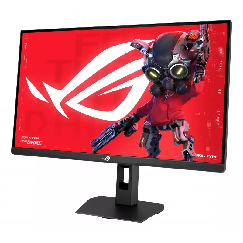 ASUS ROG Strix XG27UCMG Gaming-Monitor, 27 Zoll, 4K, 240 Hz, schwarz