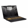 ASUS TUF Gaming F16 FX607VJR-TU305W Notebook, Intel Core 5 205H, 16 GB DDR5, 512 GB SSD, GeForce RTX 3050 6 GB, Windows 11 Home, US-International-Tastatur, grau