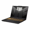 ASUS TUF Gaming F16 FX607VJR-TU305W Notebook, Intel Core 5 205H, 16 GB DDR5, 512 GB SSD, GeForce RTX 3050 6 GB, Windows 11 Home, US-International-Tastatur, grau
