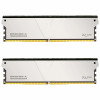 V-Color TE548G60D830SKK ECC OC U-DIMM DDR5-6000 Speicher-Kit, CL30, XMP und EXPO, 96 GB (Dual-Kit)