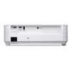 Acer X1526pi DLP-Projektor, Full HD, 4000 Lumen, 15000:1, HDMI