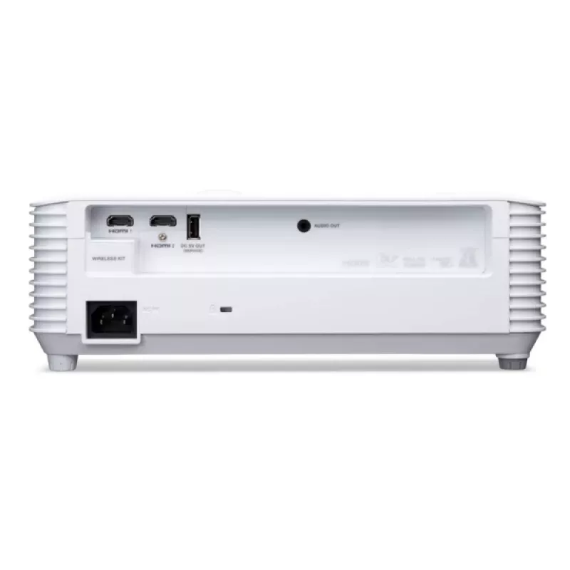 Acer X1526pi DLP-Projektor, Full HD, 4000 Lumen, 15000:1, HDMI