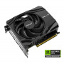PNY GeForce RTX 5060 Single Fan Grafikkarte, 8 GB GDDR7 (VCG50608SFXPB1)