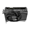 PNY GeForce RTX 5060 Single Fan Grafikkarte, 8 GB GDDR7 (VCG50608SFXPB1)