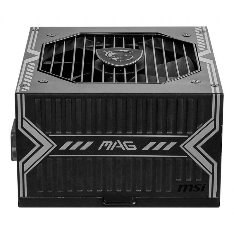 MSI MAG A650BN 650-W-Netzteil
