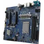 Gigabyte MW34-SP0 Rev. 1.0 Mainboard, ATX, Sockel 1700, DDR4