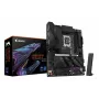 Gigabyte Z890 AORUS Elite Duo X Mainboard, ATX, Sockel LGA1851, DDR5