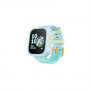 TCL K5 Kinder-Smartwatch MT50V-3GLCA11, hellblau