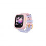 TCL K5 Kinder-Smartwatch MT50V-3NLCA11, hellrosa