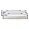Klevv FIT V KD5AGU880-60A300F DDR5 Speicher-Kit, 32 GB (2 x 16 GB), DDR5-6000, CL30