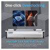 Klevv FIT V KD5AGU880-60A300F DDR5 Speicher-Kit, 32 GB (2 x 16 GB), DDR5-6000, CL30