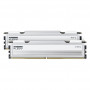 KLEVV Fit V KD5AGU880-64A320F DIMM Speicher-Kit, 32 GB (2 x 16 GB), 6400 MHz, CL32, Schwarz