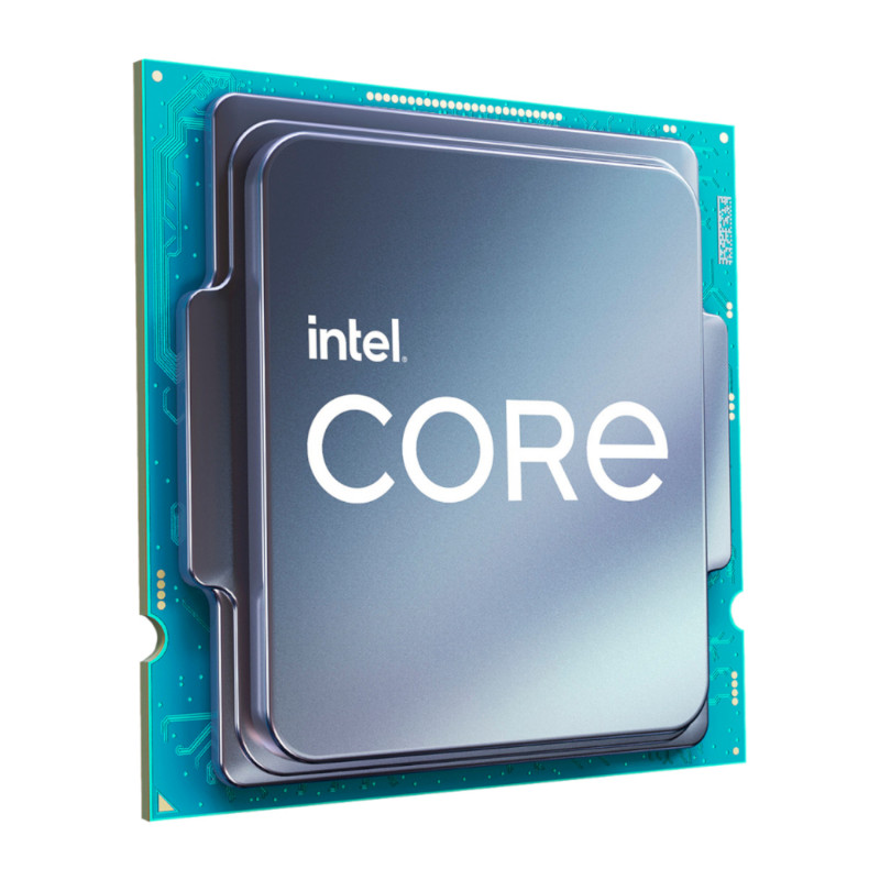 PCBUiLDER HOME MASTER Desktop-PC, Intel Core i5-12400, 16 GB DDR4, 480 GB M.2-NVMe-SSD, Windows 11 Home