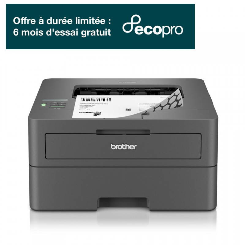 Brother HL-L2445DW Laserdrucker, 1200 x 1200 DPI, A4, WLAN