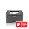 Brother HL-L2445DW Laserdrucker, 1200 x 1200 DPI, A4, WLAN