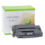 Static Control Tonerkassette für HP CE255X / Canon CRG-724H, Schwarz, 12.500 Seiten, kompatibel