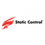 Static Control Tonerkartusche für Canon CRG 072H (5648C002), schwarz, kompatibel