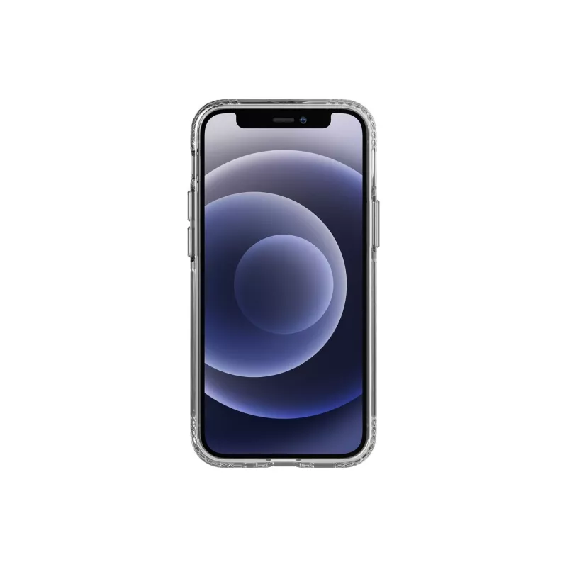 Tech21 EvoClear T21-8357 Hülle für iPhone 12 mini