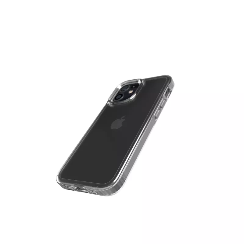 Tech21 EvoClear T21-8357 Hülle für iPhone 12 mini