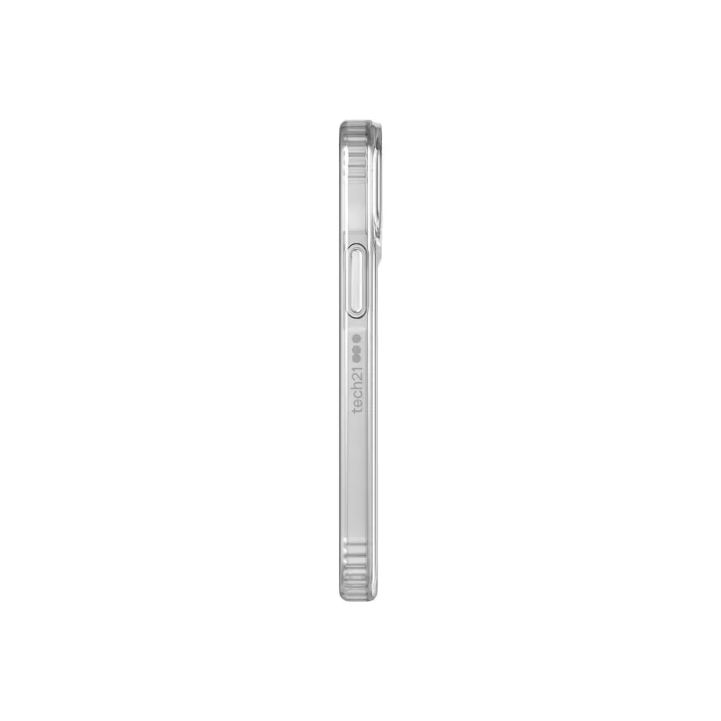 Tech21 EvoClear T21-8357 Hülle für iPhone 12 mini