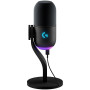 Logitech G Yeti 2 Mikrofon, schwarz