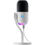 Logitech G Yeti 2 Mikrofon, weiß