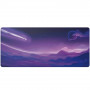 Dark Project Celestial XL Gaming-Mauspad, violett