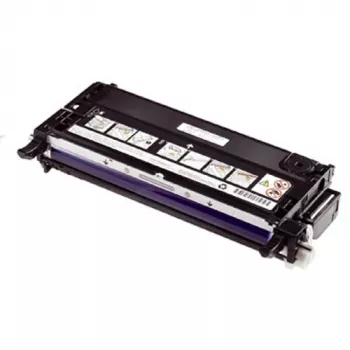 Dell 593-10293 (G910C, CT350662) Tonerkartusche für 3130cn, schwarz