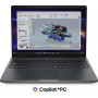 Dell Pro Precision 5 16 PW51626 6216V Notebook, 16-Zoll WUXGA, Intel Core Ultra 7 366H, 32 GB RAM, 1 TB SSD, Windows 11 Pro