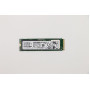 Lenovo 5SD1U51547 M.2 2280 PCIe NVMe SSD, 256 GB, OPAL 2.0, Samsung