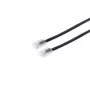 S-Impuls Telefonkabel, RJ-45 (M) auf RJ-45 (M), 70090-8/8
